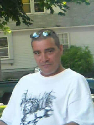 Wayne Duprey