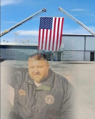 Wayne Grant Weidow