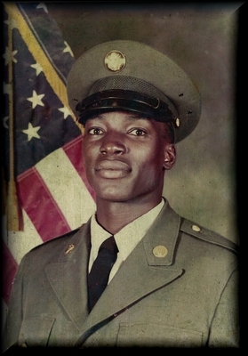 Wayne Grissom