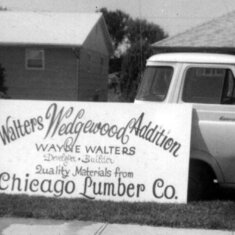 Walters Wedgewood Addition