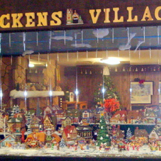 Dickens Village