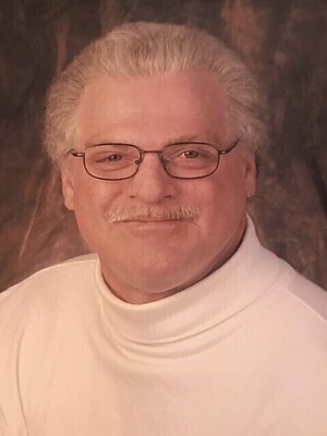 Wayne Mckinley Proctor