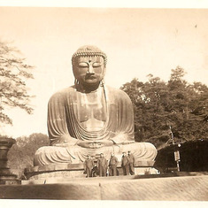 BuddhaShrine