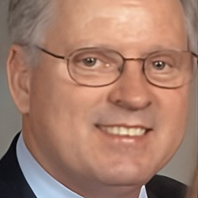 William Bradford “Brad” Smith II