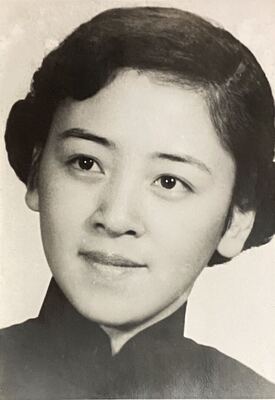 Weiyan Ling 凌未嫣