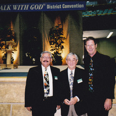 2004 Long Beach,  CA Steve DeSoto, Weldon & Steven Suchy
