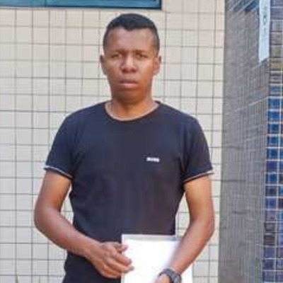 Wellington Henrique Almeida Martins