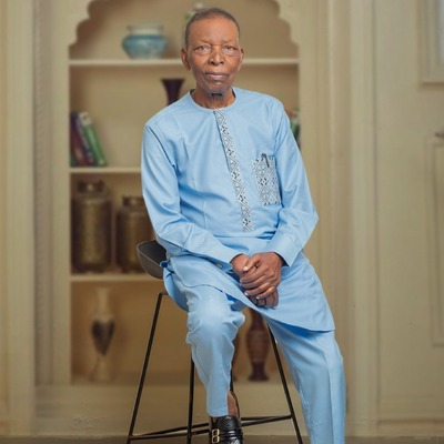 Wellington Ekawele Ogbe