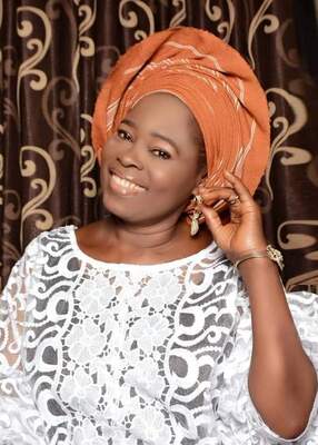 Wemimo Omolade Olorunfemi