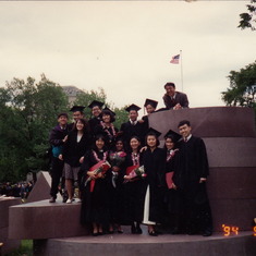 MIT graduation
