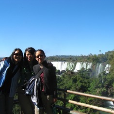 Iguazu Falls - 2007