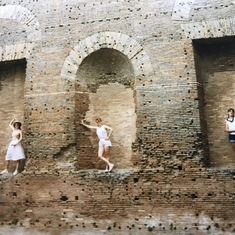 Rome 1989