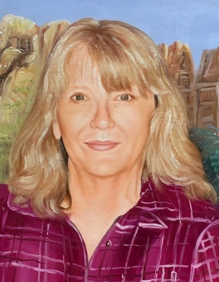 Wendy Ann Bagwell