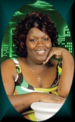 Wendy Beasley