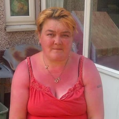 Wendy Findlay