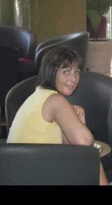 Wendy Lorraine Cleveland (Hunt)