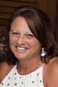 Wendy Michelle Bean