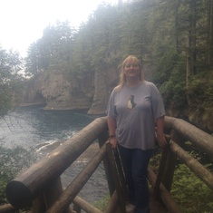 Neah Bay and Cape Flattery