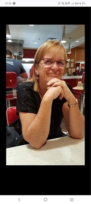 Wendy Glew
