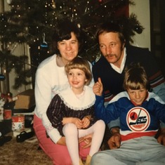 Christmas '83