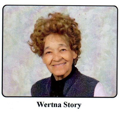 Wertna G. Story