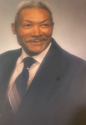 Wesley C Pinkney