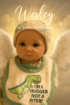 Wesley Raymond Jonio