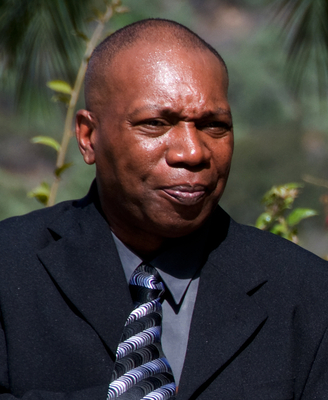 Wesley Sidney Hall