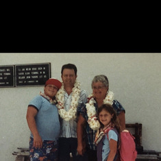 Kwajalein 1986