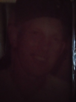 Wesson Wayne Wright