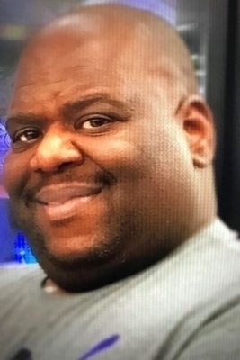 Weylin Dickey
