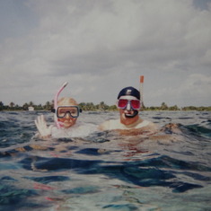 snorkeling in Bradenton FL