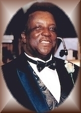 Wilbert Broaden