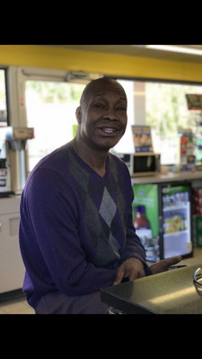 Wilbert (Wil) Lavon Ridley