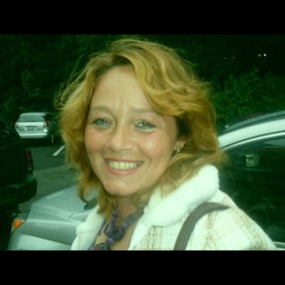 Kathleen Bossio