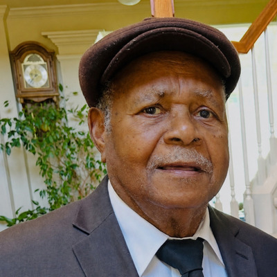 Wilford A Haynes
