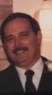 Wilifred Harry Merifield
