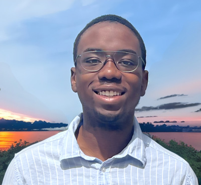 Wilfred Kuate Penlap