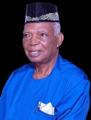 Wilfred Obiora Chukudebelu