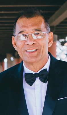 Wilfredo Pineda Fadriquela