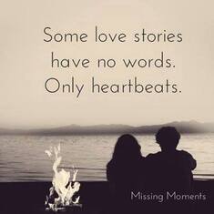 Some love stories