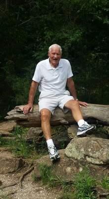 Willam A. Bynum, Sr.