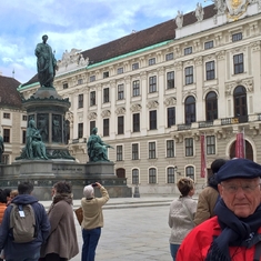 Bill in Vienna