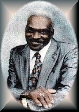 Willard McKinney