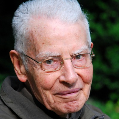 Willi Gantert