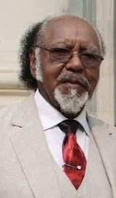 William A. Paul