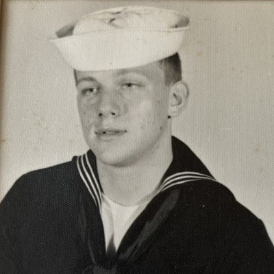 William Aaron Rogers