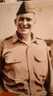 MY Dad in army...he was a boxer also in army
