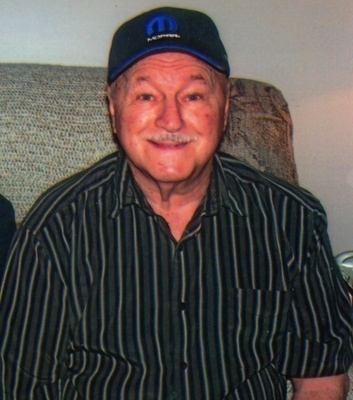 William Anthony Sacha