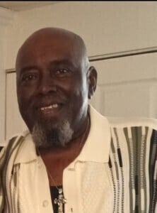 William Bailey Jr.